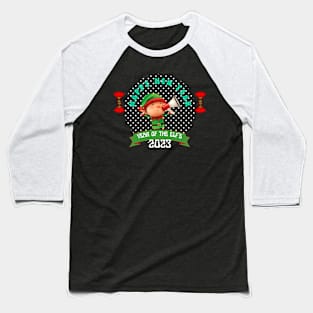 Happy new year Baseball T-Shirt